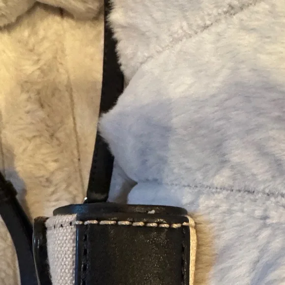 Kate Spade Black and Tan Crossbody Bag - Picture 5 of 10